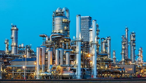 中國(guó)石化九江分公司爆炸事故致2死1傷，化工產(chǎn)品安全生產(chǎn)再敲警鐘