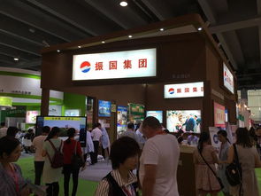 2018中國廣州保健食品展覽會 行業盛宴與生產廠家的市場突圍
