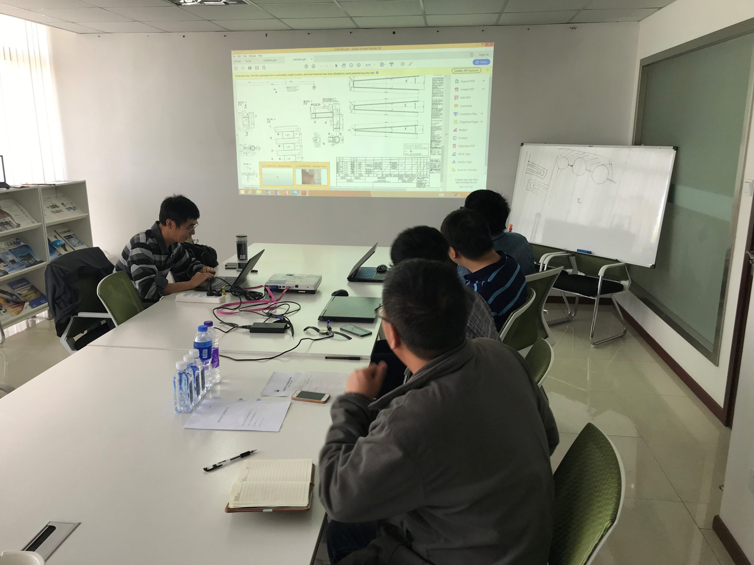 深度融合，共創(chuàng)價(jià)值——公司信息咨詢服務(wù)中的員工投稿、生活花絮與技術(shù)交流